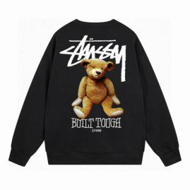 Picture of Stussy Sweatshirts _SKUStussyS-XLAA13526595